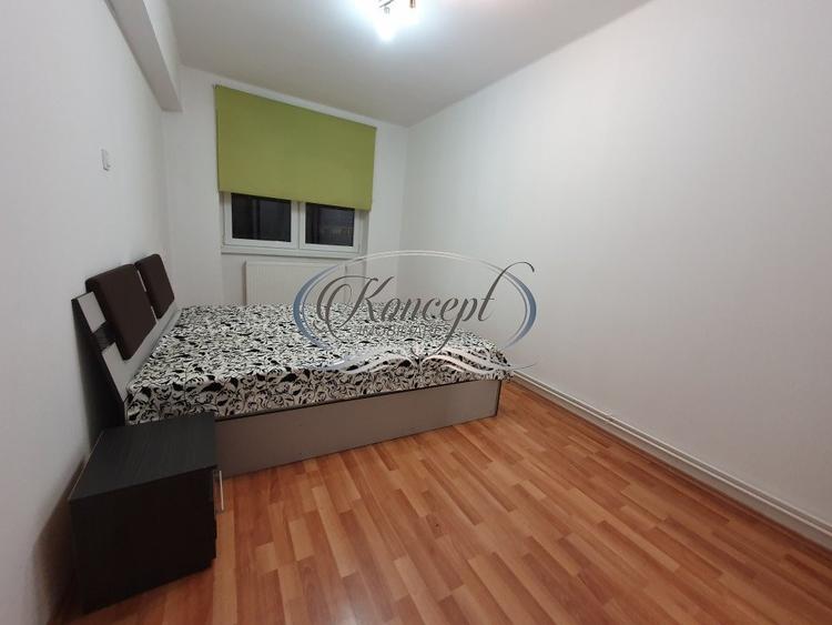 Apartament Piata Mihai Viteazu - 4