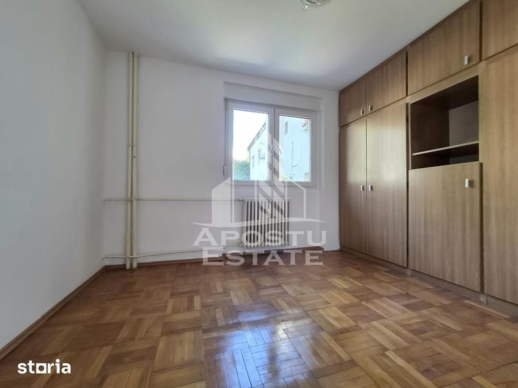 Garsonieră în UTA