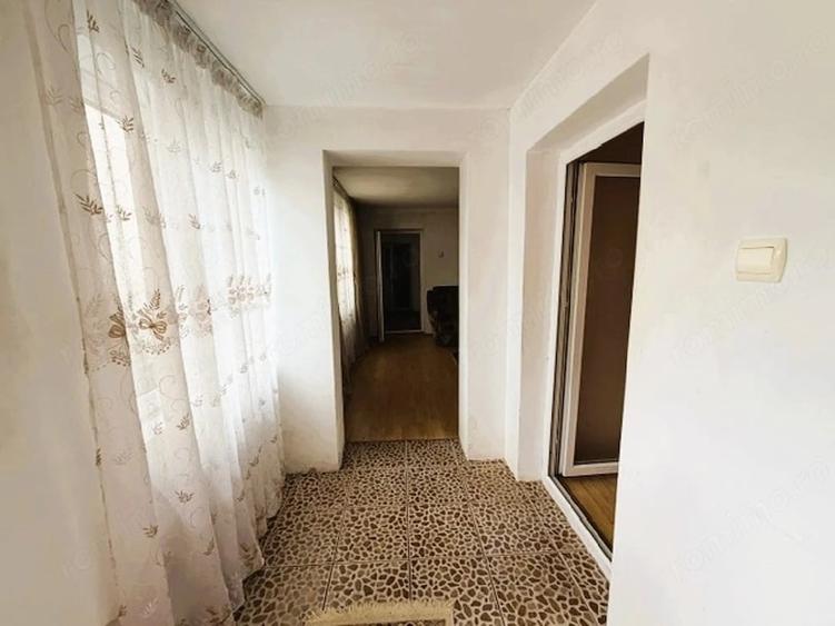 Casă cu Teren 600 Mp în Slătioara