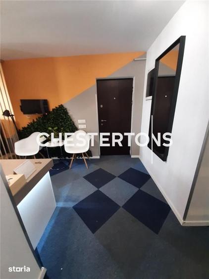Apartament cu 3 camere decomandat în Centrul Civic
