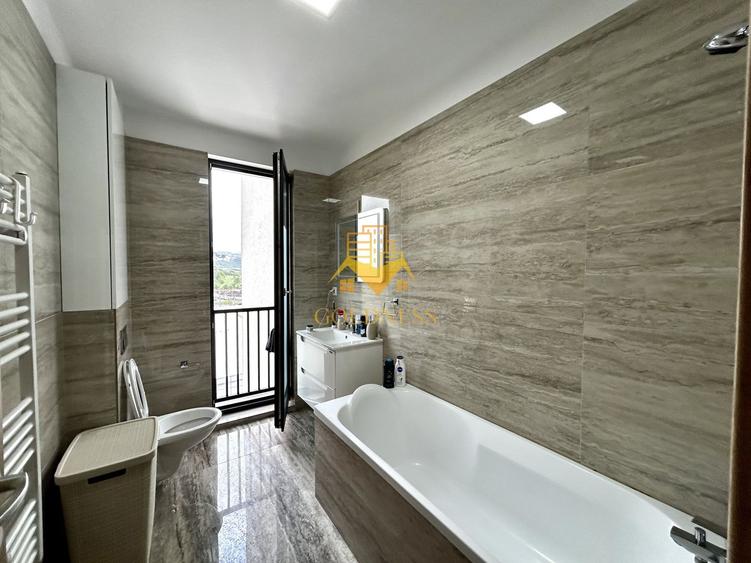 2 camere open space, Parcare, Premium, Scala Frunzisului, Zorilor - 6