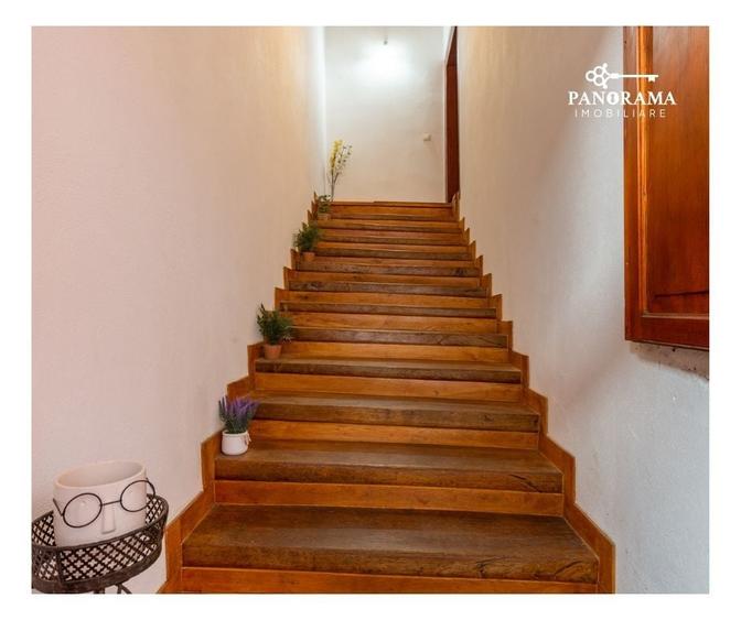 Hotel/Pensiune, de 32.14289855957 mp, în Saschiz
