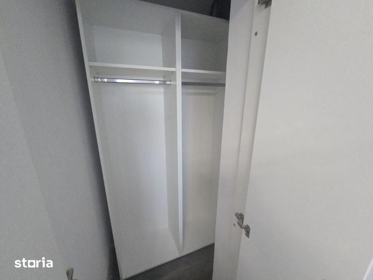 Apartament cu 2 camere în Calea București