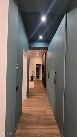 Apartament cu 2 camere în Ultracentral