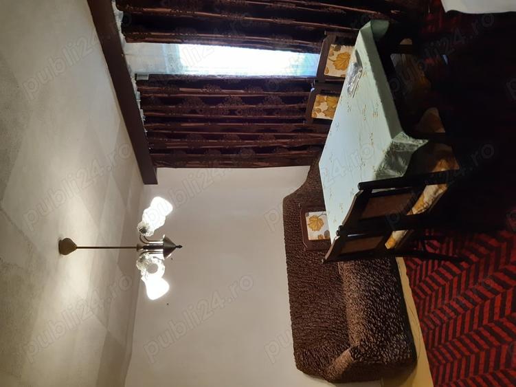 Apartament cu 2 camere nedecomandat în Micălaca