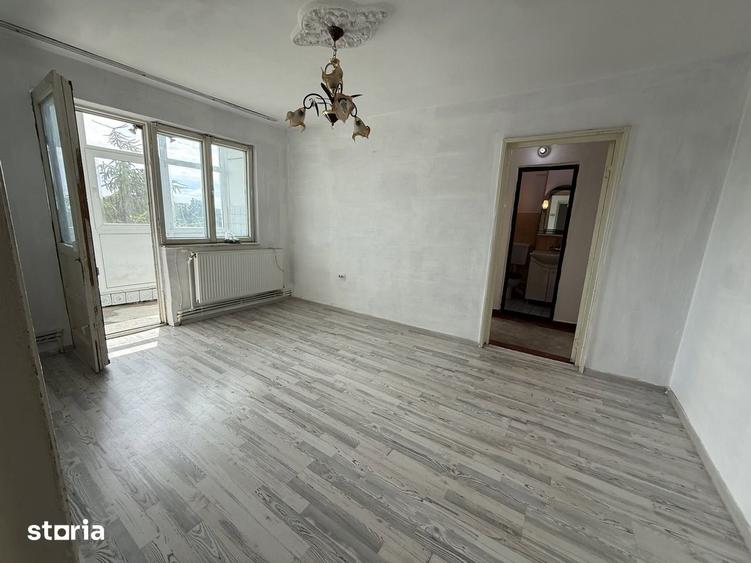 De vanzare apartament 2 camere etaj intermediar 42mp - 1