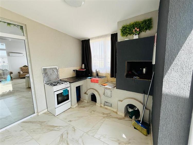 Casa Comuna Pantelimon – 5 camere, curte generoasa - 13