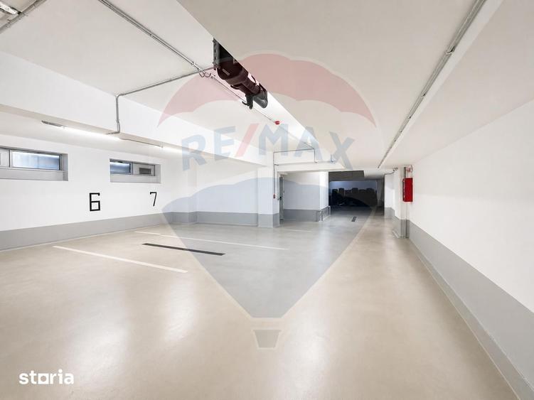 Spațiu comercial, de 145 mp, în Central