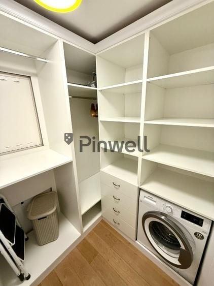 Apartament cu 2 camere decomandat, mobilat în Herăstrău