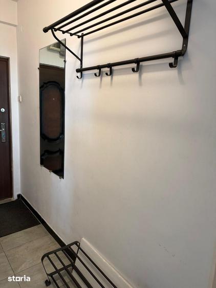 Apartament cu 2 camere în Cișmigiu