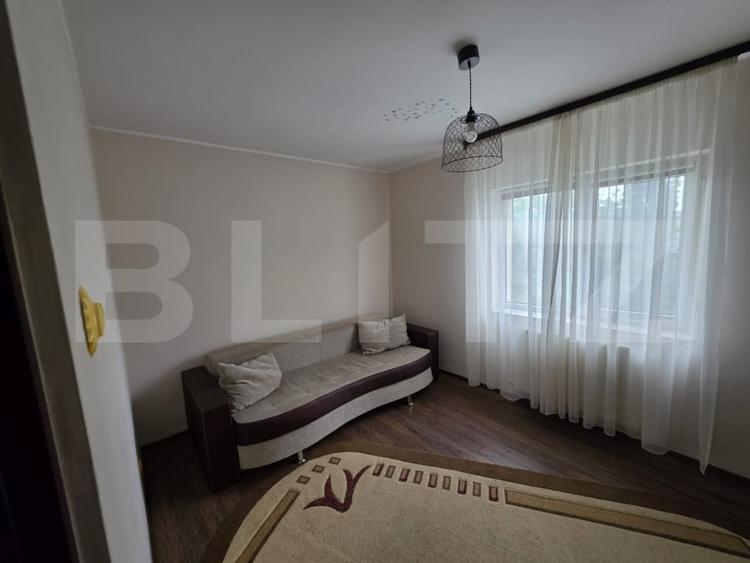 Apartament 3 camere, decomandat, 78 mp zona IC Frimu - 8
