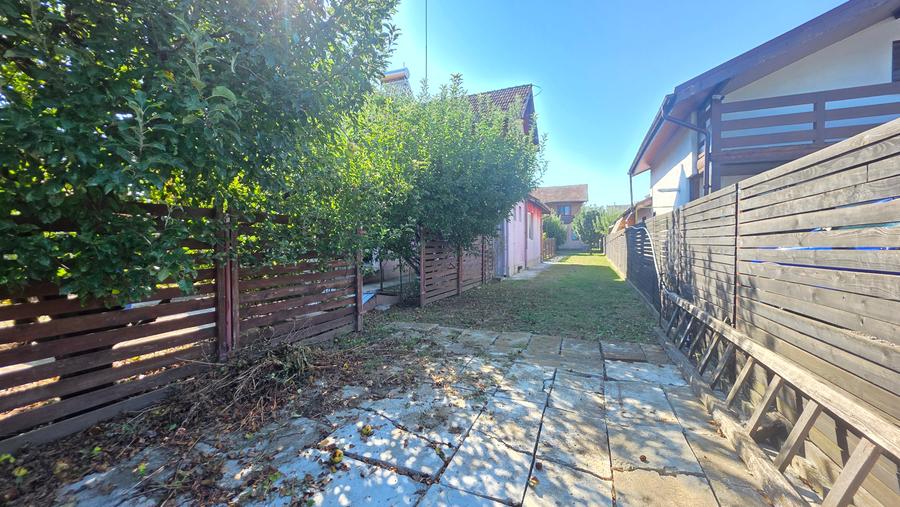 Casă cu 6 camere cu Canalizare în Grădiștea