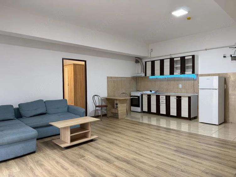 ap 2 camere et 2 balcon aproape Shopping City - 3