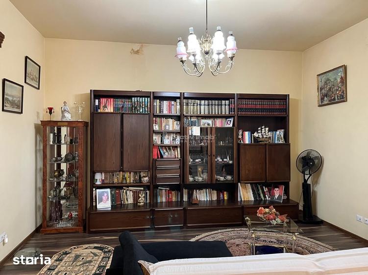 Casă cu 6 camere cu Teren 511 Mp în Lugoj