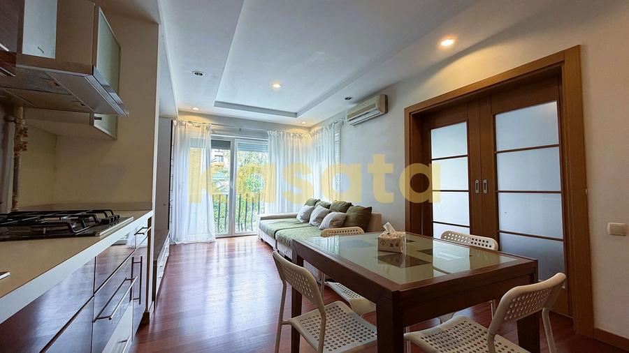 3 camere I Cosmopolis I 62 mp I parcare I faza 1 - 3