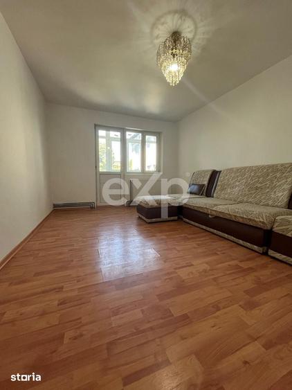 Apartament cu 2 camere decomandat în Sud