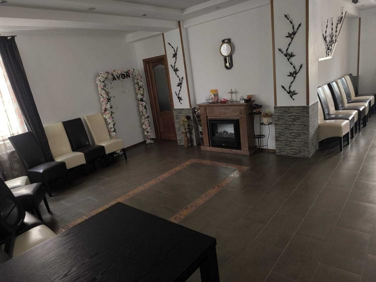 Spațiu comercial, de 600 mp, în Central