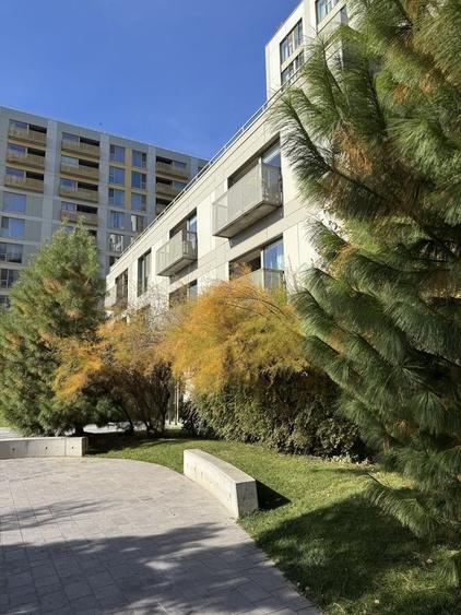 2 camere || LOC DE PARCARE|| AVIATIEI PARK - 15