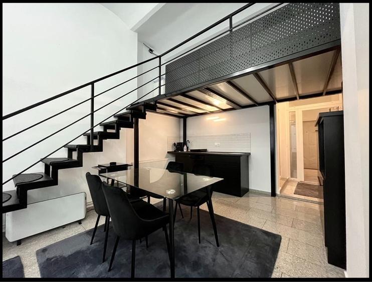 Apartament 2 camere ultracentral, Calea Motilor 39, Cluj-Napoca - 2