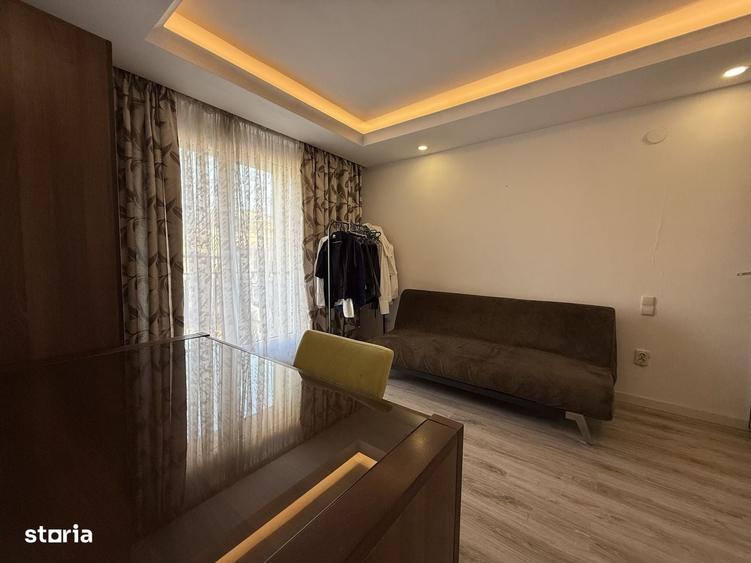Casă cu 3 camere în Ștefăneștii de Jos