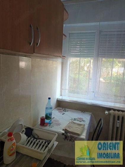 Km 4-5, Piata, de vanzare apartament 2 camere, parter - 3