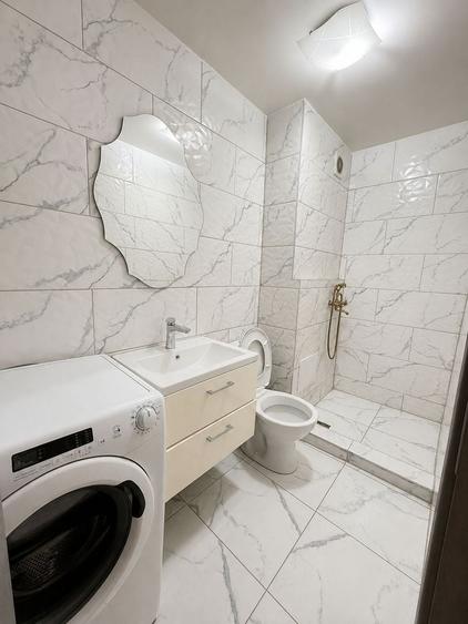 Garsonieră nedecomandată în Complex Studențesc