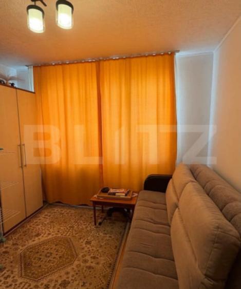 Apartament de 2 camere, 47 mp, Zorilor - 6