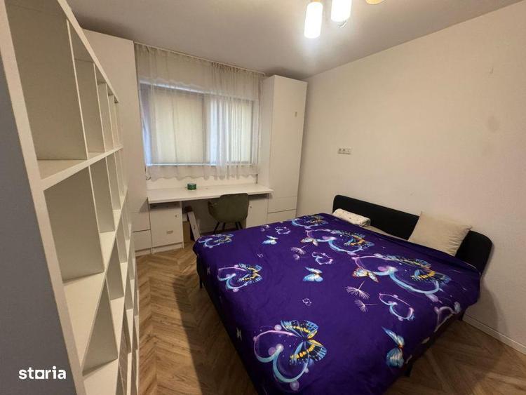 Apartament cu 2 camere în Florești — fotografia 3