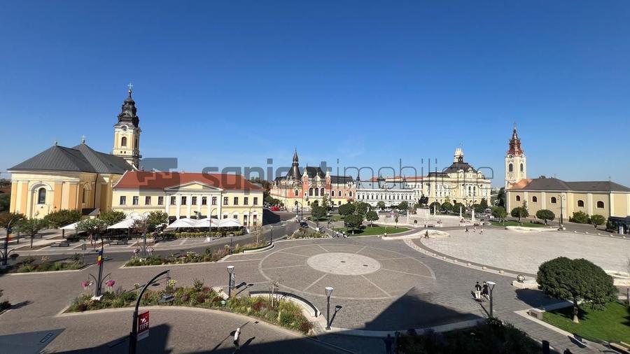 Birou, de 244 mp, în Ultracentral