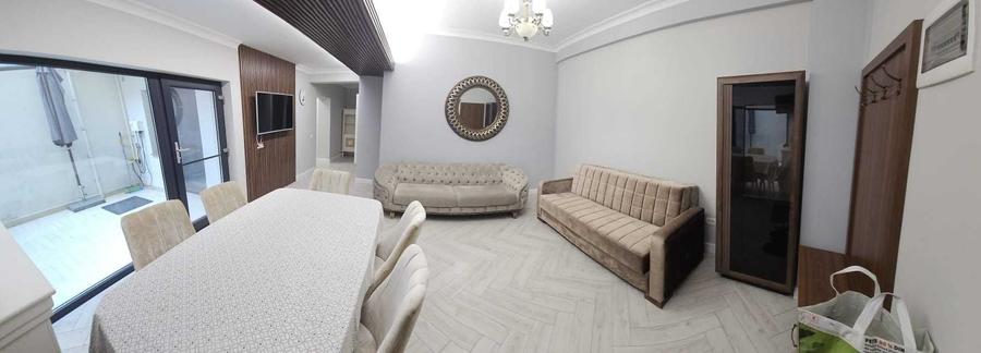 2 camere la 50m de Piața Domenii: Design modern și terasă privată - 3