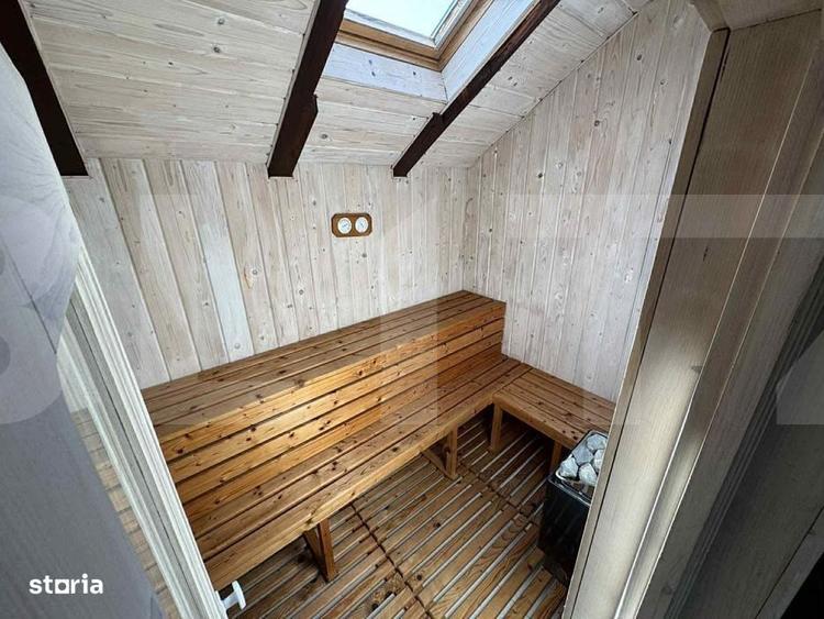 Apartament cu 3 camere decomandat în Ultracentral