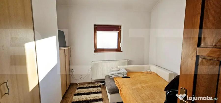 Casa de familie cu spa?iu de relaxare complet - Sf.Gheorgh - 9
