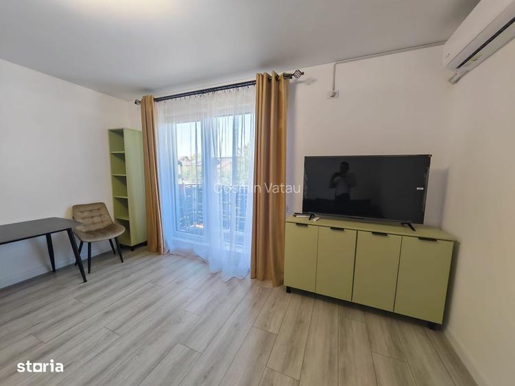 Apartament 2 cam | Prima inchiriere | Loc parcare | Aparatorii Patriei