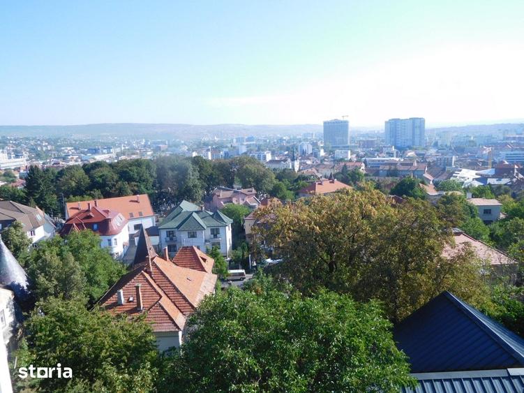 Garsonieră în Gruia