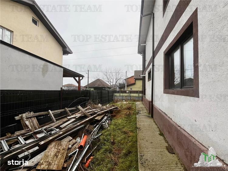Casa P +1 Lumina, 8 camere- utilitati bransate - 8