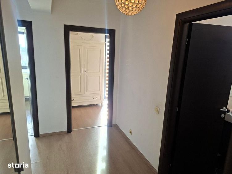 Apartament cu 2 camere în Calea Călărașilor