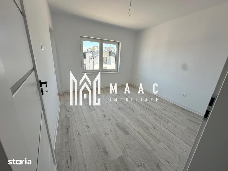 Apartament 2 camere | Doamna Stanca, Selimbar | etaj 1, balcon, parcar - 7