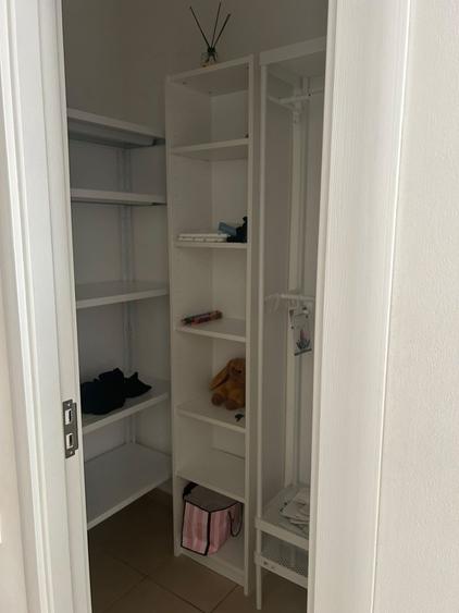 Apartament cu 2 camere decomandat în Obor