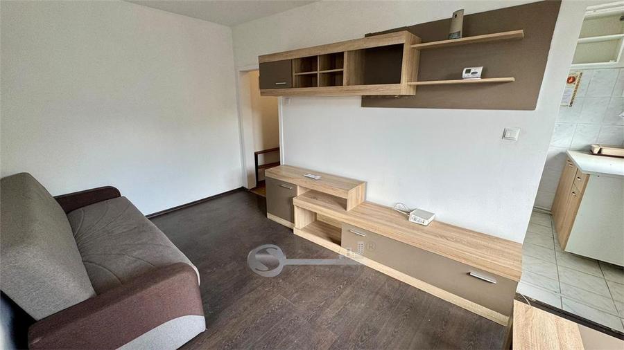 Apartament cu 3 camere nedecomandat, mobilat în Tătărași