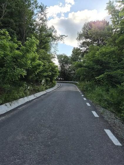 Teren de 8 mp, în Coaș