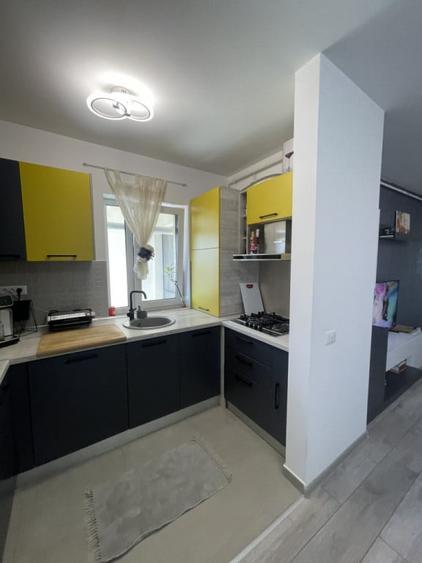 Inchiriere apartament 2 camere Dobroesti complex Bridge - 3
