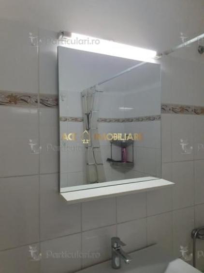 Apartament cu 2 camere decomandat, mobilat în Sălăjan