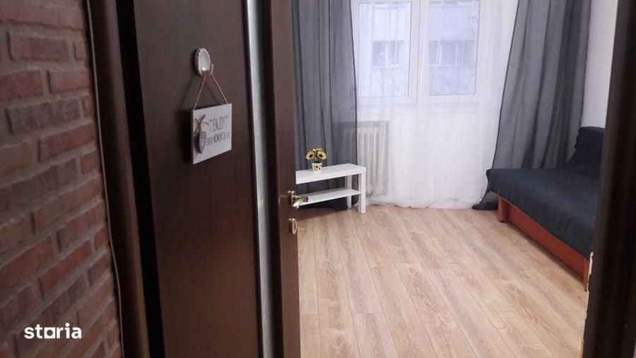Garsoniera de inchiriat, TEI, Bucuresti - 8