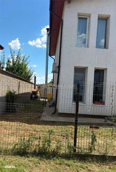 Casa P+M - 4 camere - Magurele - 1