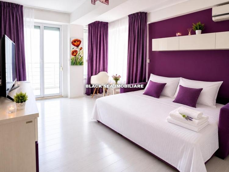 Apartament cu 2 camere, mobilat în Central