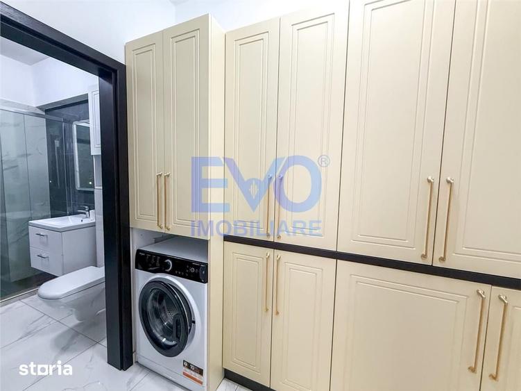 Apartament cu 2 camere decomandat în Rediu