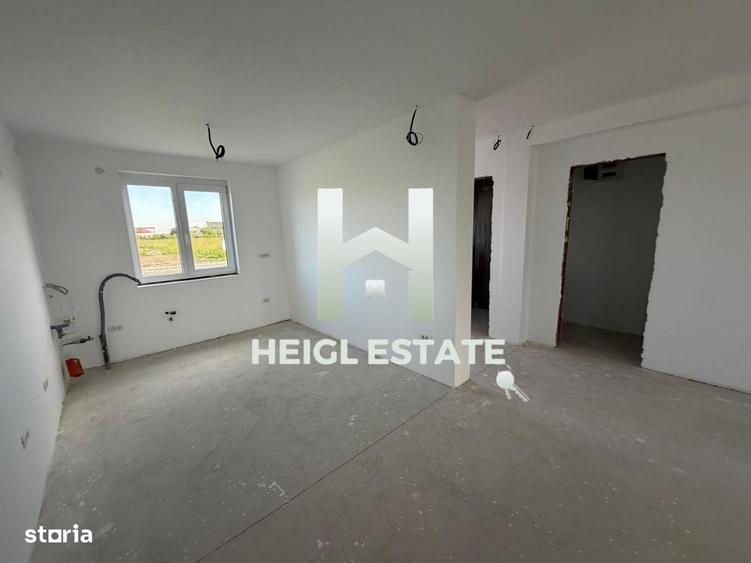 Duplex modern cu 4 camere in Mosnita - 1