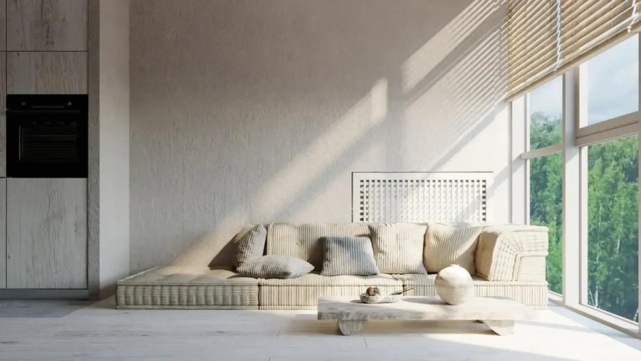 Apartament cu 4 camere decomandat în Theodor Pallady