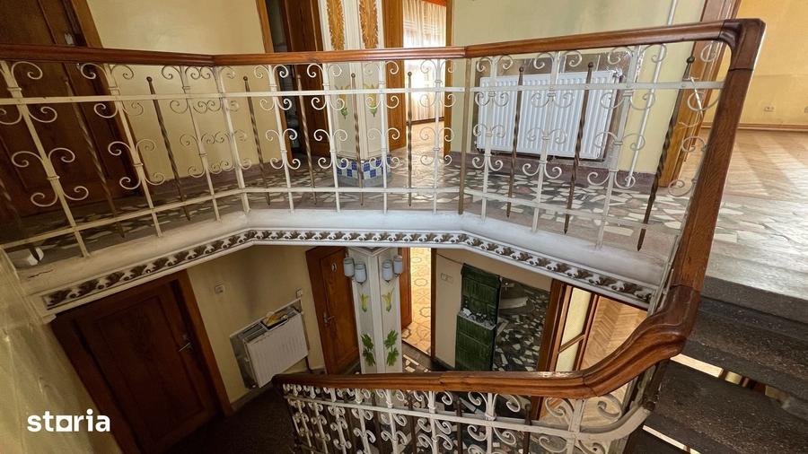 Casă cu 3 camere cu Teren 261 Mp în Ultracentral