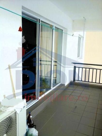 Apartament cu 2 camere decomandat, mobilat în 13 Septembrie